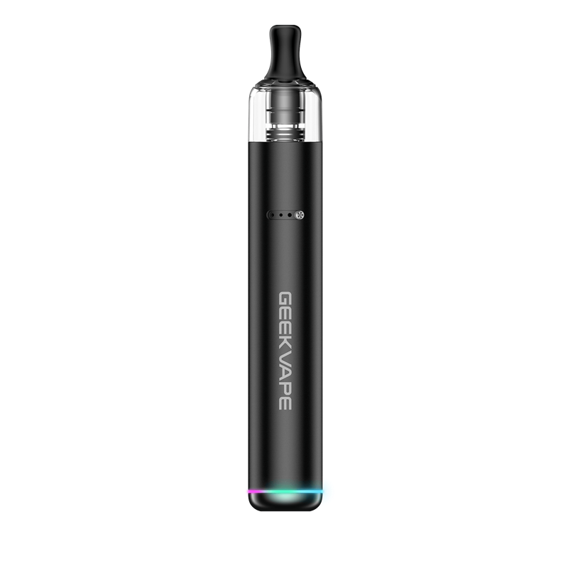 GeekVape Wenax S3 Kit - Pod System - 1100 mAh - 2 ml