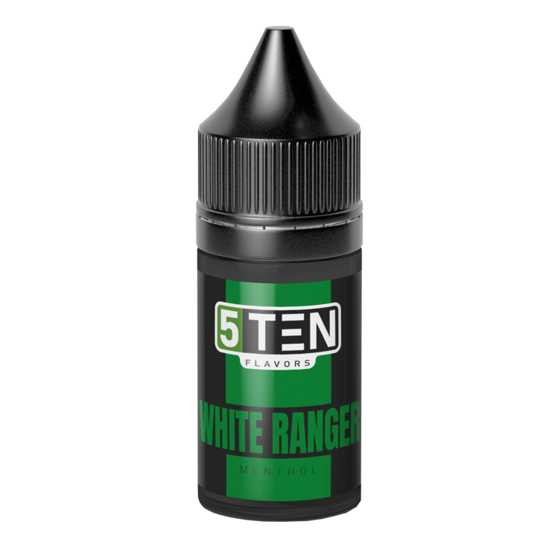 5TEN Aroma - White Ranger - 2 ml Longfill 