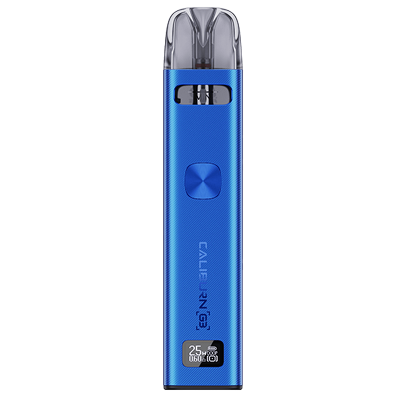 Uwell Caliburn G3 - Pod System - 900 mAh - 2,5 ml