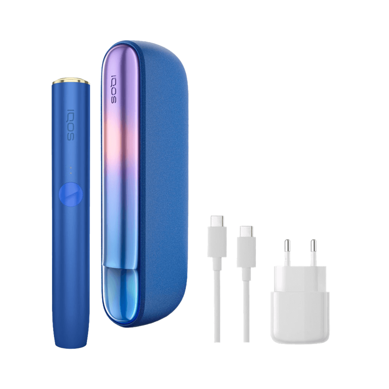 IQOS ILUMA Kit - Stardrift - Limited Edition 