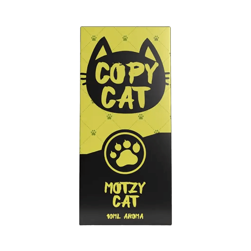 Copy Cat Aroma - Motzy Cat - 10 ml 