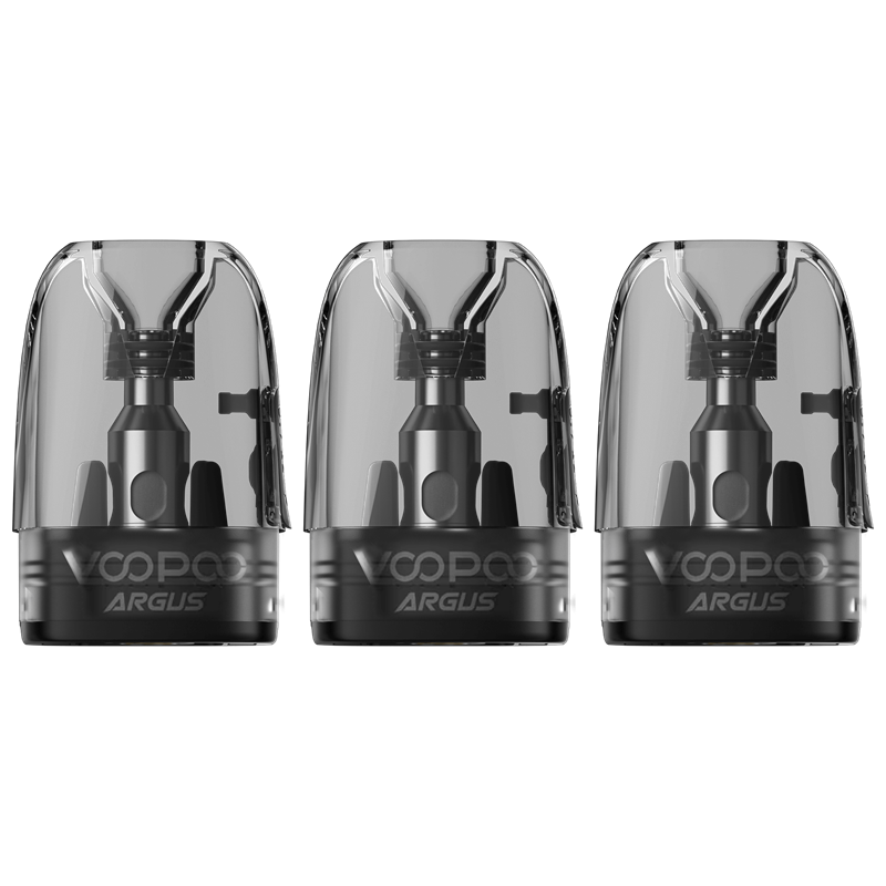 Voopoo Argus Pod - Cartridge - 3 ml - 3er Pack