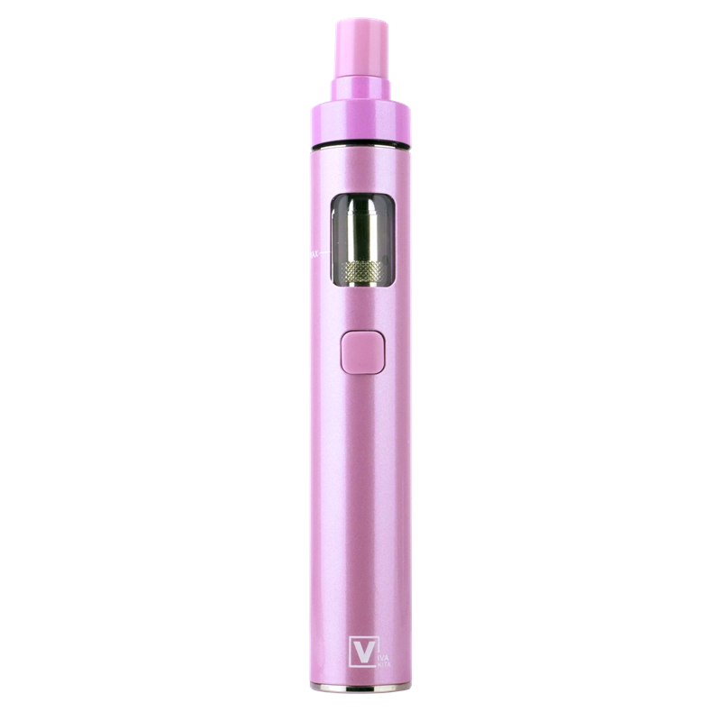 VivaKita - Solo Pro Kit - Pod System - 1500 mAh - 2 ml 