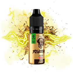 Revoltage - Tobacco Gold - 10 ml Hybrid-Nikotinsalz Liquid