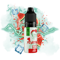 Revoltage - White Melon - 10 ml Hybrid-Nikotinsalz Liquid