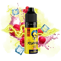 Revoltage - Yellow Raspberry - 10 ml Hybrid-Nikotinsalz Liquid