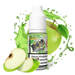 Bang Juice - BOMBBASTIC - Verdant Rays - 10 ml Nikotinsalz Liquid