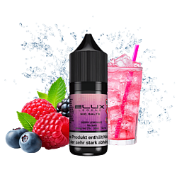 Elux Legend - Berry Lemonade - 10 ml Nikotinsalz Liquid