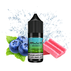 Elux Legend - Blueberry Bubblegum - 10 ml Nikotinsalz Liquid