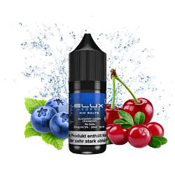 Elux Legend - Blueberry Cherry Cranberry - 10 ml Nikotinsalz Liquid