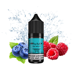 Elux Legend - Blueberry Sour Raspberry - 10 ml Nikotinsalz Liquid