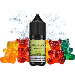 Elux Legend - Gummy Bear - 10 ml Nikotinsalz Liquid