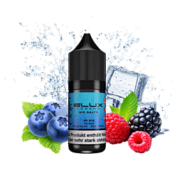 Elux Legend - Mr. Blue - 10 ml Nikotinsalz Liquid