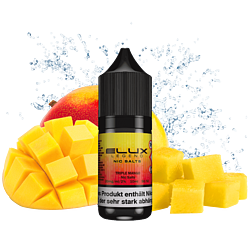 Elux Legend - Triple Mango - 10 ml Nikotinsalz Liquid