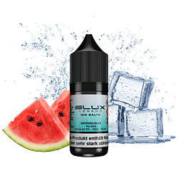 Elux Legend - Watermelon Ice - 10 ml Nikotinsalz Liquid