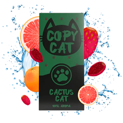 Copy Cat Aroma - Cactus Cat - 10 ml