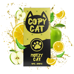 Copy Cat Aroma - Motzy Cat - 10 ml