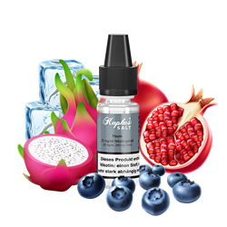 Kapkas Flava Salt - Thorn - 10 ml Nikotinsalz Liquid