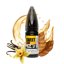 Riot Squad Classic Edition - Sweet Leaf - 10 ml Hybrid-Nikotinsalz Liquid