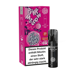 187 Strassenbande - Pink Mellow Pod - 1er Pack