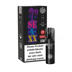 187 Strassenbande - SE-X-XX Pod - 1er Pack