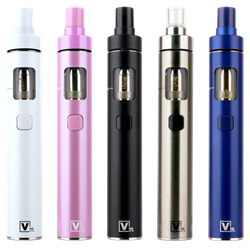 VivaKita - Solo Pro Kit - Pod System - 1500 mAh - 2 ml