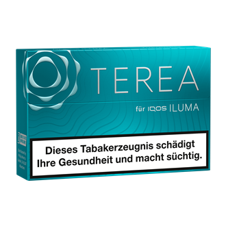 IQOS Tabaksticks  HEETS und TEREA jetzt kaufen ✓