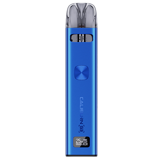 Uwell Caliburn G3 - Pod System - 900 mAh - 2,5 ml