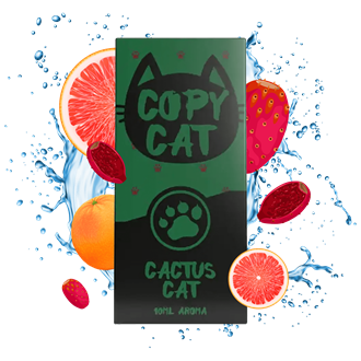 Copy Cat Aroma - Cactus Cat - 10 ml