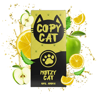 Copy Cat Aroma - Motzy Cat - 10 ml