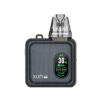 OXVA Xlim SQ Pro Pod Kit - Pod System - 1200 mAh - 2 ml