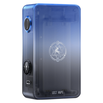 Lost Vape Centaurus P200 Box Mod - Akkutrger - 200 Watt