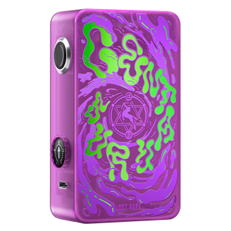 Lost Vape Centaurus P200 Box Mod - Akkutrger - 200 Watt