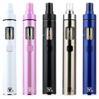 VivaKita - Solo Pro Kit - Pod System - 1500 mAh - 2 ml